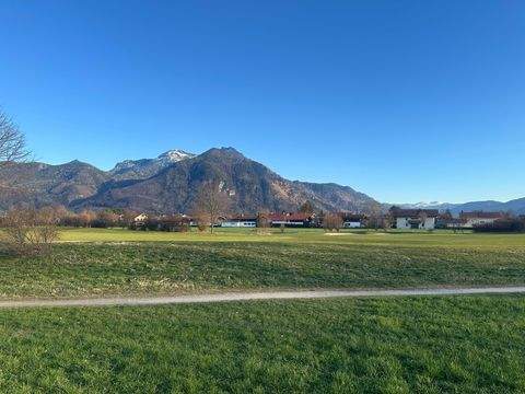 Grassau Wohnungen, Grassau Wohnung kaufen