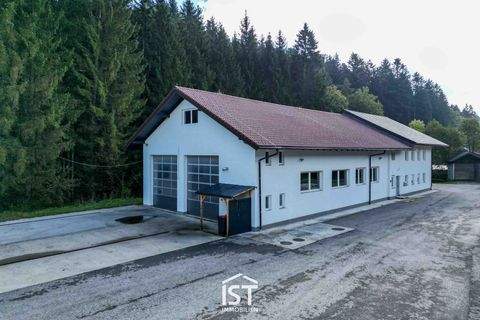 Fornach Renditeobjekte, Mehrfamilienhäuser, Geschäftshäuser, Kapitalanlage