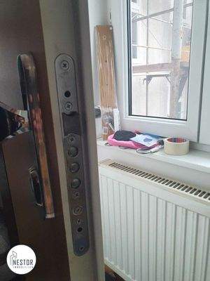 Wohnung - NESTOR Immobilien