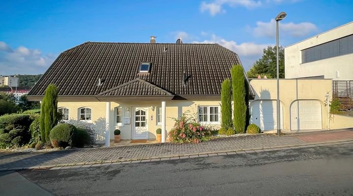 Frontansicht