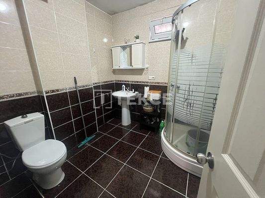 City Apartment Near Metro in İstanbul Ataşehir