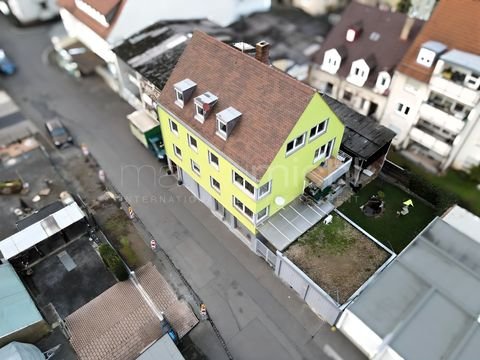 Würzburg Häuser, Würzburg Haus kaufen