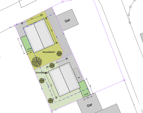 Oberkirch Grundstücke, Oberkirch Grundstück kaufen