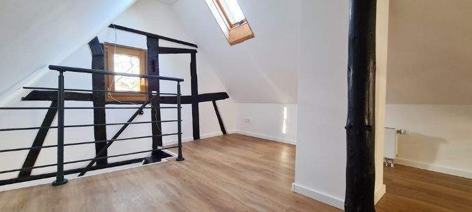 Dachgeschoss / Galerie Bild 2