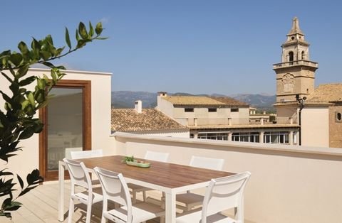 Santa María del Camí Wohnungen, Santa María del Camí Wohnung kaufen