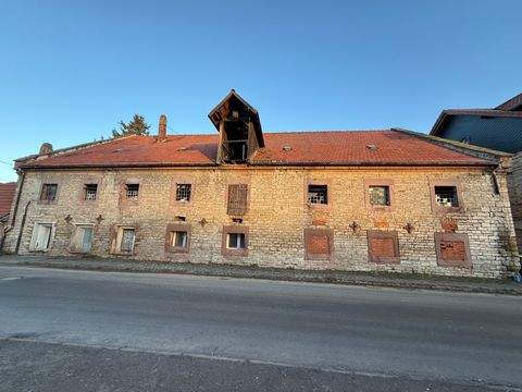 Großenehrich Häuser, Großenehrich Haus kaufen