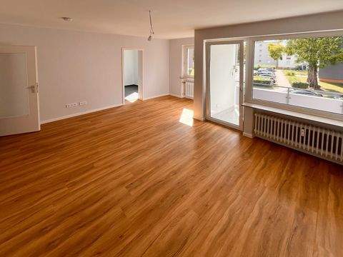 Hannover Wohnungen, Hannover Wohnung mieten