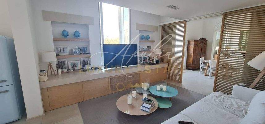 Faszinierendes Apartment im Zentrum von Lecce mit Pool