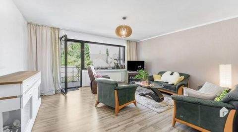 Oberhausen Wohnungen, Oberhausen Wohnung mieten