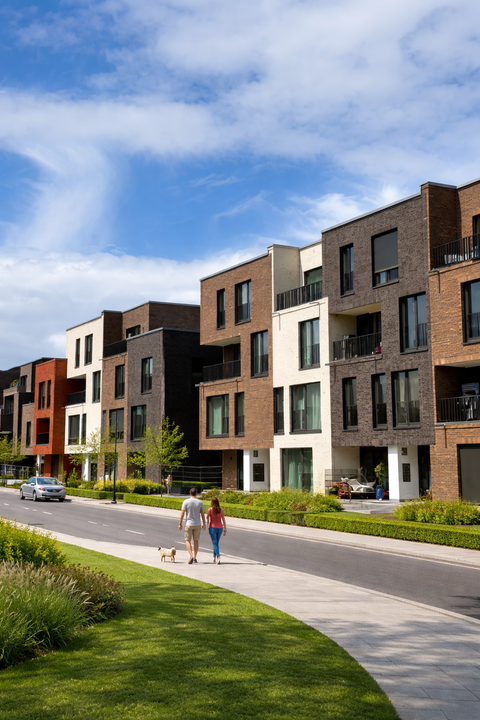 Hamburg Wohnungen, Hamburg Wohnung kaufen