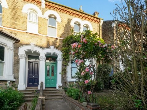 London Häuser, London Haus kaufen