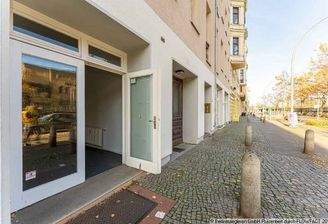 Gewerbe kaufen Prenzlauer Berg