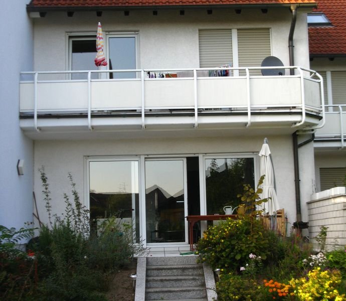 6 Zimmer Wohnung in Weiterstadt