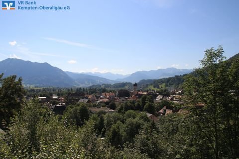 Immenstadt Grundstücke, Immenstadt Grundstück kaufen