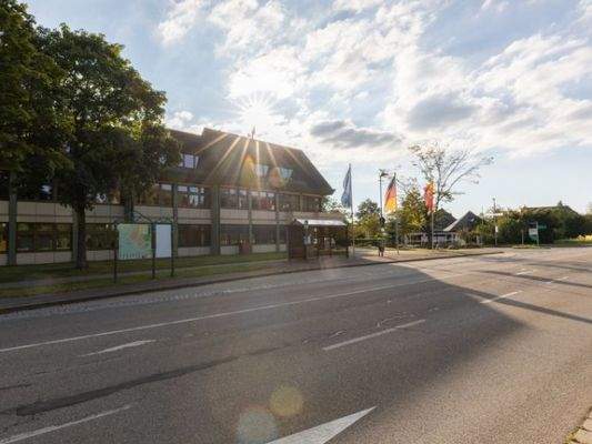 Ehrenkirchen_Rathaus