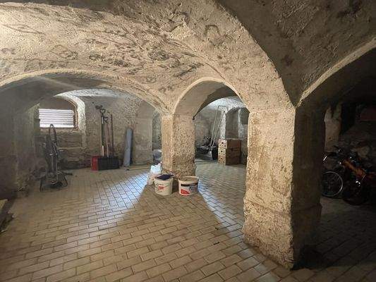 Gewölbekeller
