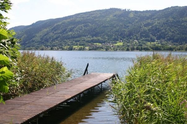 Seehaus Ossiachersee