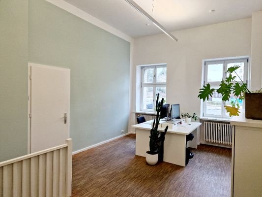 Büro