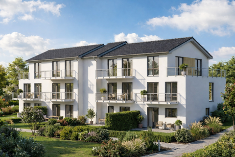 Neckarsteinach Wohnungen, Neckarsteinach Wohnung kaufen