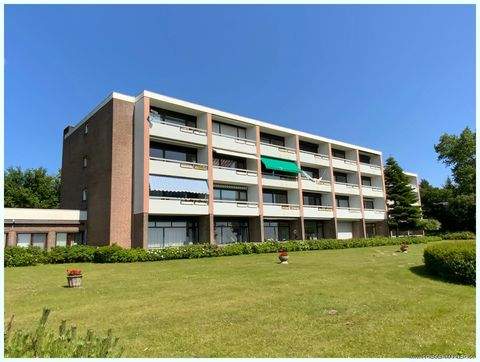 Husum / Schobüll Wohnungen, Husum / Schobüll Wohnung kaufen