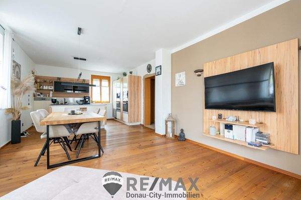 Reihenhaus in 2105 Unterrohrbach