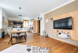 Reihenhaus in 2105 Unterrohrbach