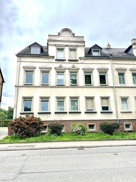 Chemnitz / Furth Wohnungen, Chemnitz / Furth Wohnung mieten