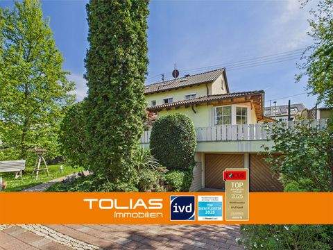 Korntal-Münchingen Häuser, Korntal-Münchingen Haus kaufen