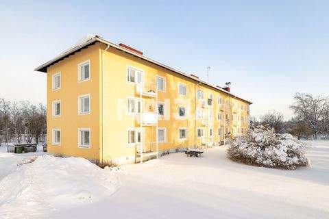 Kemi Wohnungen, Kemi Wohnung kaufen