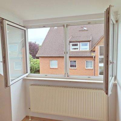 Fenster Wohnzimmer