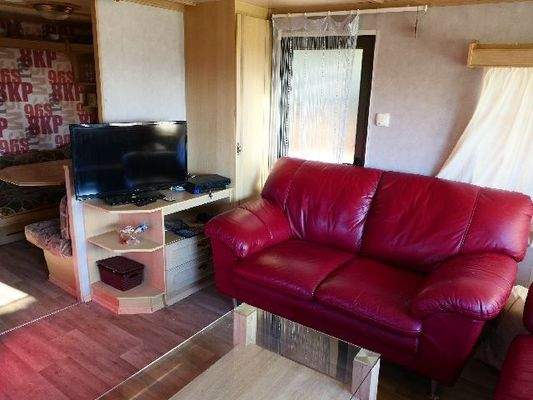 Ihr Wohnbereich Ansicht 2