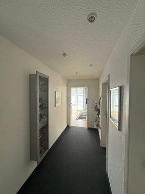 Diele 1.OG Alter Graben 47-49