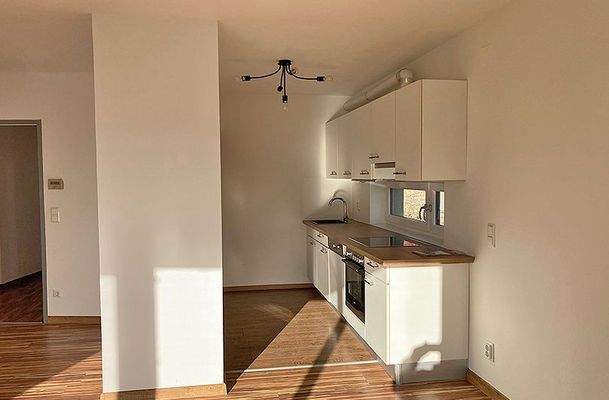 Wohnhausanlage 5 in Horn