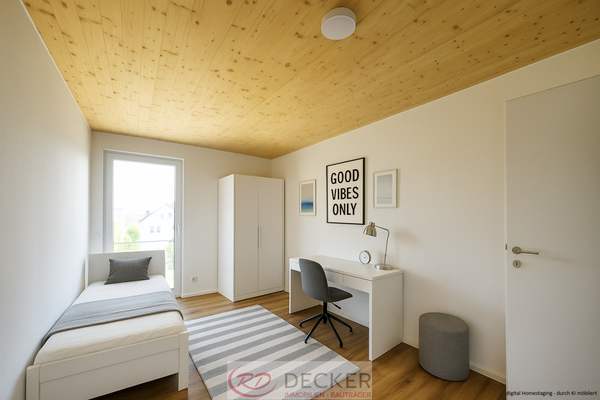 Einrichtungsbeispiel - KZ