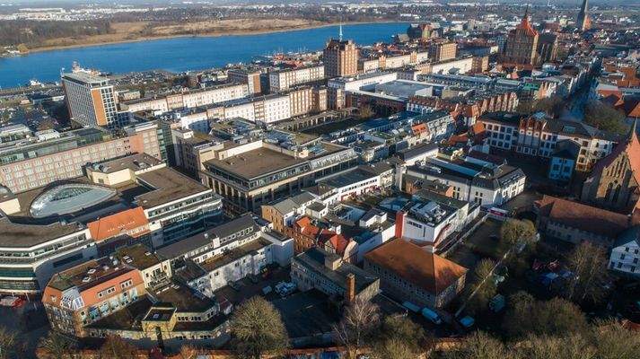 HRO Kröpeliner Straße