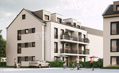 Troisdorf Wohnungen, Troisdorf Wohnung kaufen