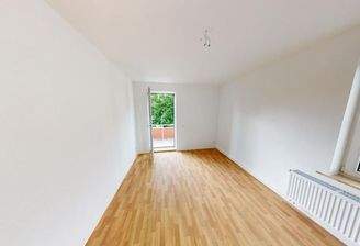 Schlafzimmer Vergleichswohnung