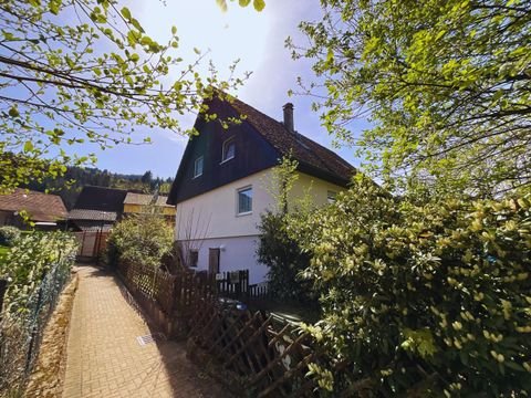 Badenweiler Häuser, Badenweiler Haus kaufen