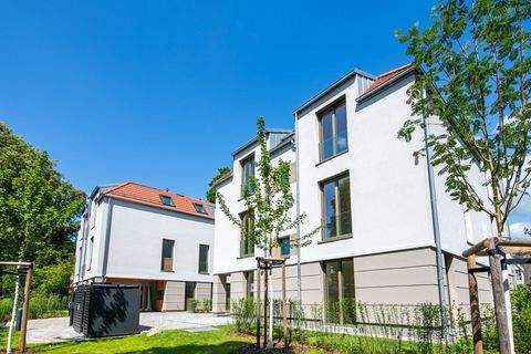 Glienicke/Nordbahn Wohnungen, Glienicke/Nordbahn Wohnung kaufen