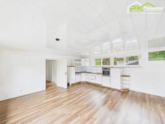 ELW Kochen/Essen/Wohnen