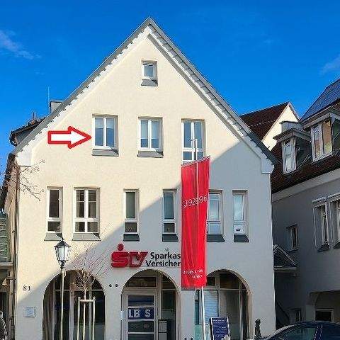 Ochsenhausen Wohnungen, Ochsenhausen Wohnung kaufen