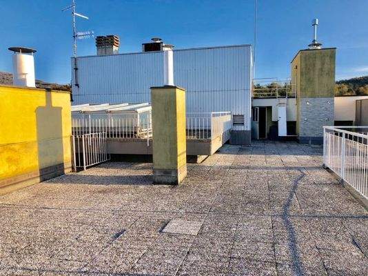 Gemeinschaftsterrasse