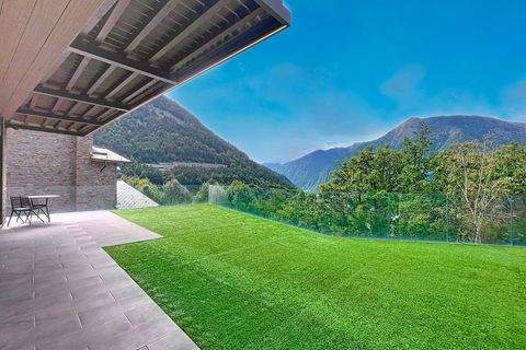 Escaldes-Engordany Häuser, Escaldes-Engordany Haus kaufen