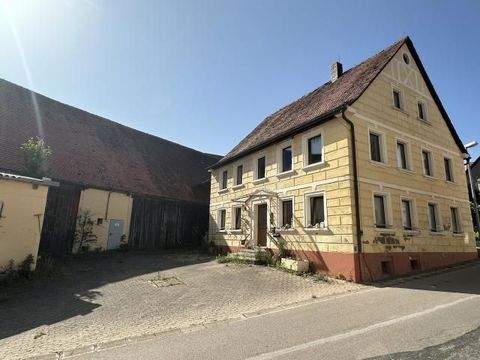 Flachslanden Bauernhöfe, Landwirtschaft, Flachslanden Forstwirtschaft