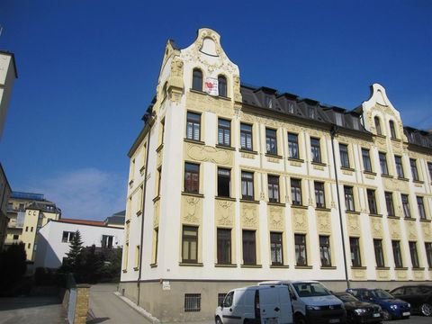 Plauen Wohnungen, Plauen Wohnung mieten