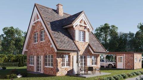 Sankt Peter-Ording Häuser, Sankt Peter-Ording Haus kaufen