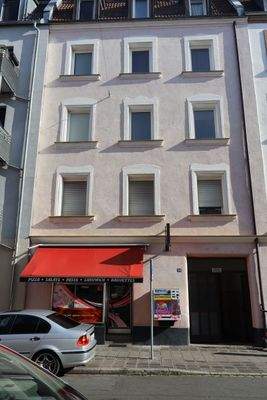 Vor dem Haus Pic3 VKWMSMFH