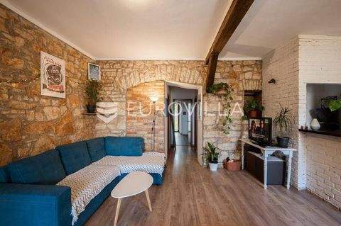 Veruda - Verudela Häuser, Veruda - Verudela Haus kaufen