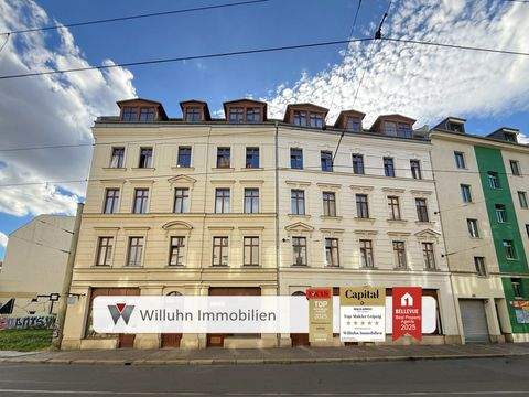 Leipzig Wohnungen, Leipzig Wohnung mieten