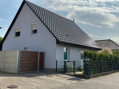 Stendal Häuser, Stendal Haus kaufen